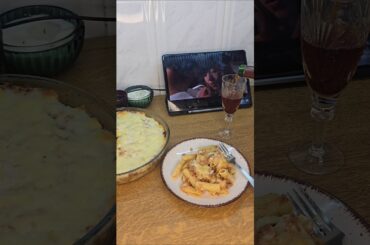 Best rigatoni pasta ever! #rigatoni #pasta #bolognese #cooking #recipe #foodlover #food #italy