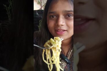 Best Italian cuisine in a Town 🇮🇹🍝 #food #foodie #bhilaifood