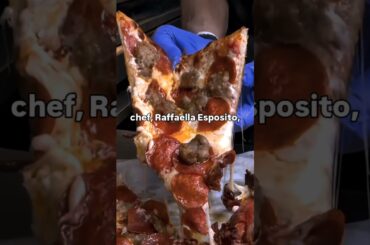 pizza 🍕 was never for rich class