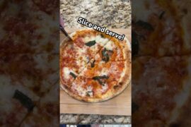 Piezano Pizza Oven #pizza #piezano #recipe #italian