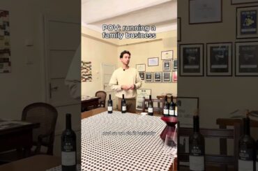 Family-led tastings, reserved for few. #langhe #madeinitaly #barolo #cantinella #winelovers