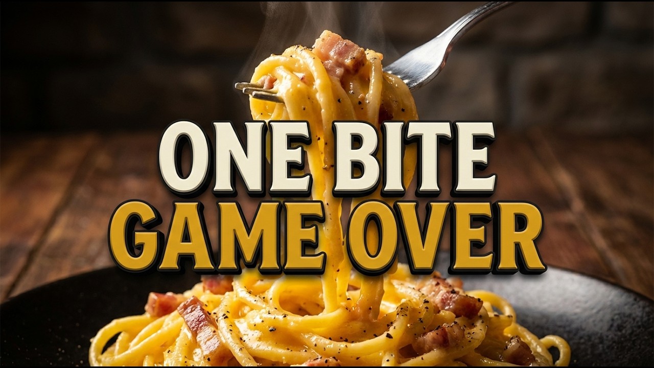 One Bite in Italy 🇮🇹 | This Is Why Italian Food Hits Different (Ep. 2) One Bite in Italy 🇮🇹 | This Is Why Italian Food Hits Different (Ep. 2)