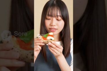 🇮🇹 Italy - Pizza Margherita ❤️ | Global Heritage Cuisine