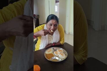 #cooking breakfast Italy sambar chutney recipe viral video 🌹🌹👍👍