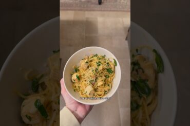 Full recipe on IG! #recipe #dinnerrecipes #cooking #easydinner #easyrecipe #dinneridea #mealprep