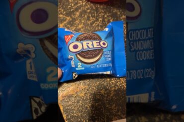 What’s Your Favorite Version Of @Oreo