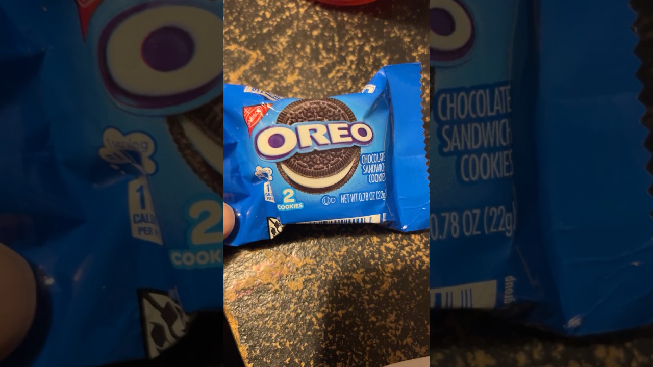 What’s Your Favorite Version Of @Oreo What’s Your Favorite Version Of @Oreo