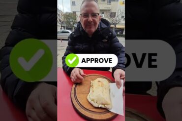 Straciatella Panine (New Product )Produkt i ri tek "Arlindi" #food #italy #pizza