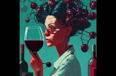 When Wine Labels Play Mind Games