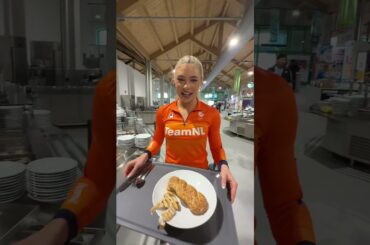 Jutta Leerdam // Olympic Games 2026 Milano Cortina