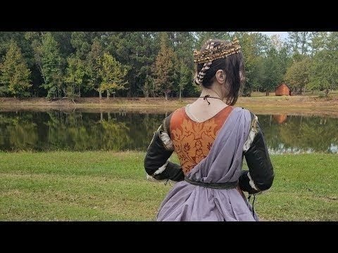 VALENTINE’S DAY MEDIEVAL COOKING PARTY: 15TH CENTURY ITALIAN CHEESECAKE! VALENTINE'S DAY MEDIEVAL COOKING PARTY: 15TH CENTURY ITALIAN CHEESECAKE!