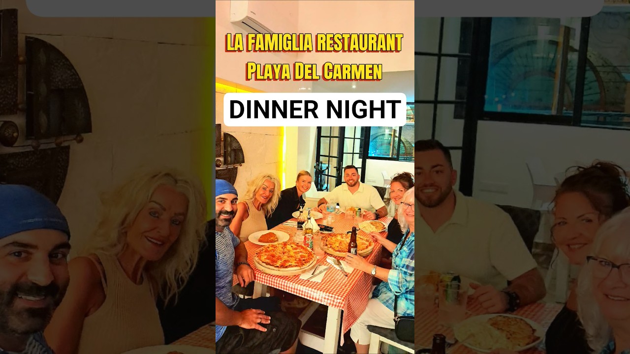 ๐ BEST ITALIAN RESTAURANT ๐ ๐ BEST ITALIAN RESTAURANT ๐