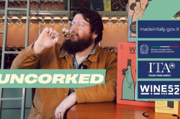 Classic Italy Uncorked