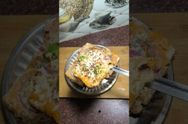 homemade pizza 😋👌#shorts #short #food #recipe #trending #youtubeshorts #viral