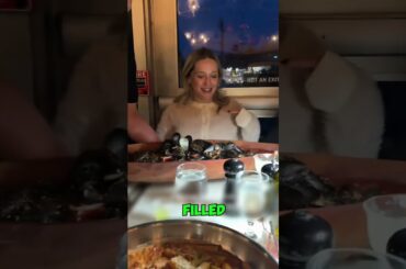 Never Order An Appetizer In Italy 🇮🇹