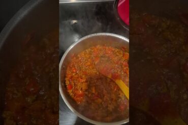 lasagne #اكسبلور #lasagna #cuisine #food #cooking #canada #cuisineitalienne