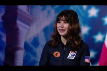 Beyond the Podium | Feb. 16, 2026 | Sponsored by MD Anderson Cancer Center