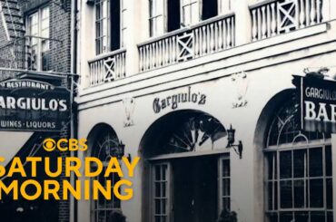 Meet Gargiulo's, Coney Island's favorite Italian restaurant