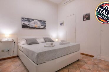 Wine Apartments Florence Moscato | Florence, Italy | Hotel Review 🌟