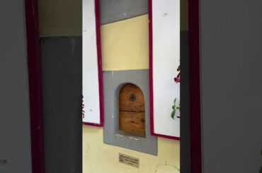 Florence Italy Wine Windows