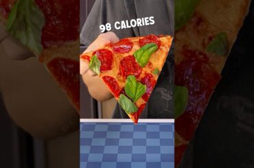 Testing a Low Calorie Domino’s Pizza Copycat Recipe