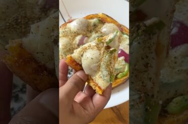 Homemade pizza 🍕recipe #shorts #youtubeshorts #pizza #pizzarecipe #homemadepizza