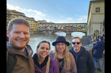 Europe 2026 Portugal, Italy, Turkey, & Belgium