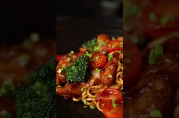 Pasta Zing Arrabbiata delivers fiery tomato richness and real Italian heat in every bite.