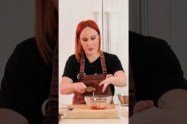 Take a Trip To Sicily, With This Tasty Sicilian Pasta Salad!!! 🍝🍅