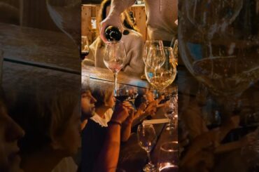 Real Wine Culture on the Green Hills of Rome 🍷