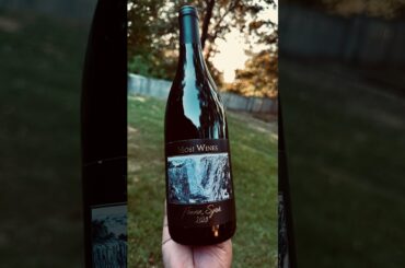 BHM WINE PICK FEATURING Syrah from Mosi wine