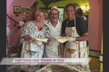 A local Chef shares an in-depth look at Italian Cuisine pt 1