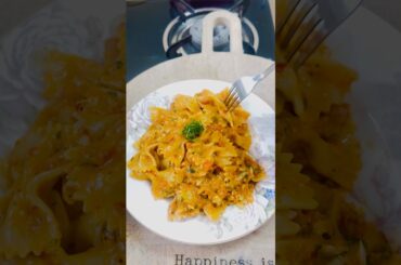 Viral pasta recipe 🍝