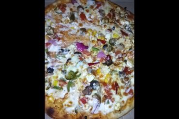 pizza #food #foodcook #recipe