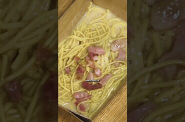 Ich teste die neuen RANA Nudelgerichte #carbonara #pasta #ragu #tastetest #foodnews