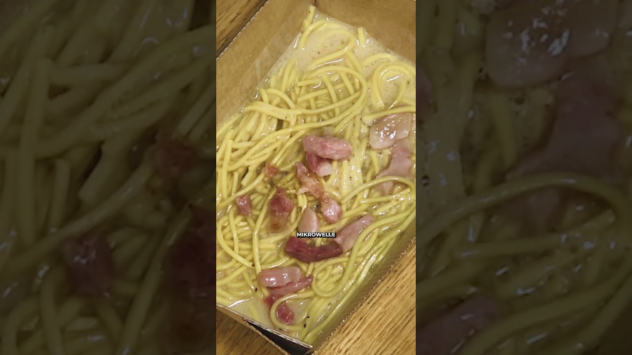 Ich teste die neuen RANA Nudelgerichte #carbonara #pasta #ragu #tastetest #foodnews Ich teste die neuen RANA Nudelgerichte #carbonara #pasta #ragu #tastetest #foodnews
