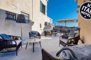 H10 Palazzo Canova | Venice, Italy | Hotel Review 🛏️