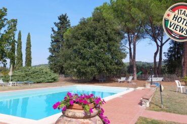 CASA PARTINGOLI | San Casciano in Val di Pesa, Italy | Hotel Review 🏨