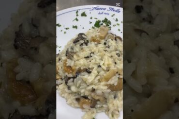 One of the best restaurants in Italy 🇮🇹