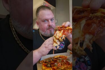 Blaze Pizza Review 🍕 | College Park, MD