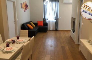 Cooper Apartment | Albaro, Italy | Hotel Review 🛏️