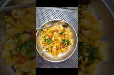 Lazzy pasta 😋🫶#shorts #pasta #trending #viral