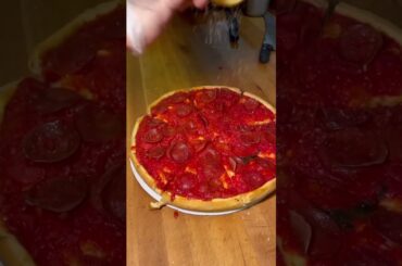 Italian street food 🇮🇹 #streetfood #italy #italianfood