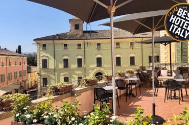 Casa Maghinardo | Brisighella, Italy | Hotel Review ⭐