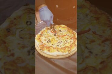 Bella Ciao - Come to Test A bite of Italy in Dhaka | pizza | pasta | Italian restaurant
