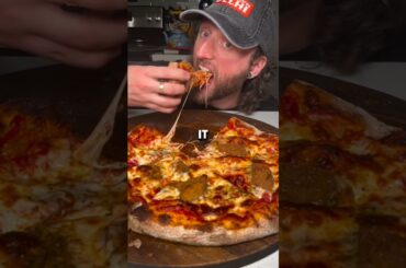 The Craziest Pizza Obsession You’ve Ever Heard