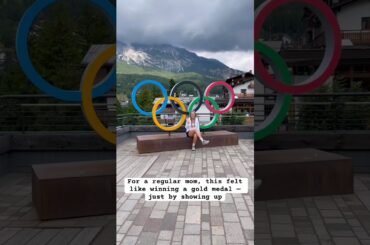 I Trekked the Italian Dolomites as a Regular Mom — Hut-to-Hut Hiking in Cortina Italy