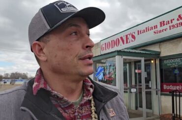 Giodone's Italian Bar & Grill. Delicious Italian Food Since 1939😋