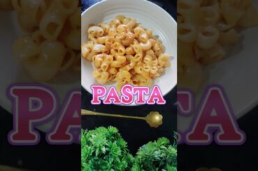 2minit pasta 🍝 recipe ll Try once #food #viral #trending #eveningsnacks #pasta