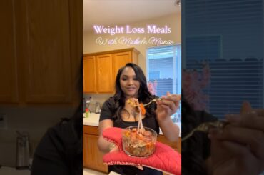 What would you put on your Puzza Bowl? #weightlossmeals